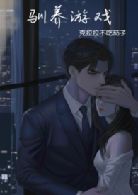 驯养游戏小说